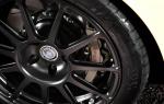 BMW M3 Coupe by IND Distribution 2009 года